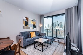 Werfy Luxury Apart-Hotel