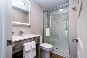 Werfy Luxury Apart-Hotel