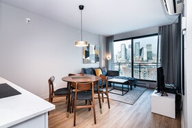 Werfy Luxury Apart-Hotel