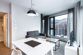 Werfy Luxury Apart-Hotel