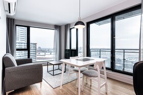 Werfy Luxury Apart-Hotel