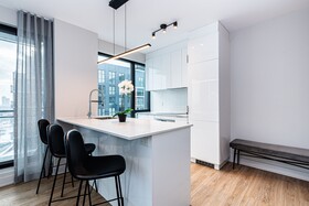 Werfy Luxury Apart-Hotel