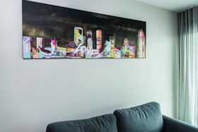 Werfy Luxury Apart-Hotel