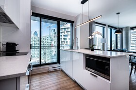 Werfy Luxury Apart-Hotel