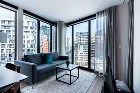 Werfy Luxury Apart-Hotel