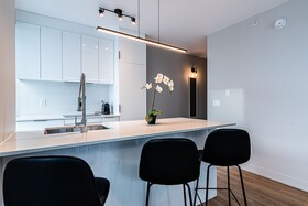 Werfy Luxury Apart-Hotel