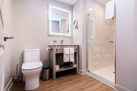 Werfy Luxury Apart-Hotel