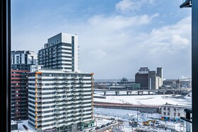 Werfy Luxury Apart-Hotel
