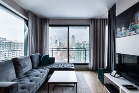 Werfy Luxury Apart-Hotel