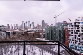 Werfy Luxury Apart-Hotel
