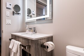 Werfy Luxury Apart-Hotel