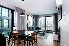 Werfy Luxury Apart-Hotel