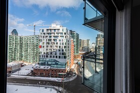 Werfy Luxury Apart-Hotel