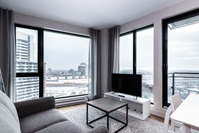 Werfy Luxury Apart-Hotel