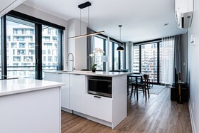 Werfy Luxury Apart-Hotel