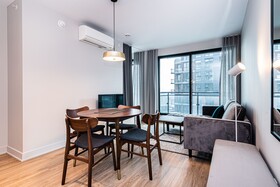 Werfy Luxury Apart-Hotel