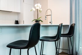 Werfy Luxury Apart-Hotel