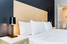 Werfy Luxury Apart-Hotel