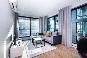 Werfy Luxury Apart-Hotel
