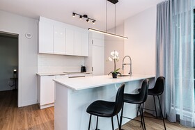 Werfy Luxury Apart-Hotel