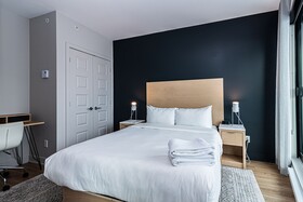 Werfy Luxury Apart-Hotel