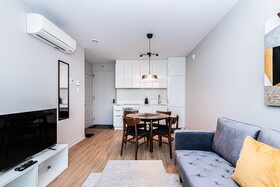 Werfy Luxury Apart-Hotel