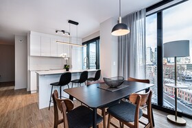 Werfy Luxury Apart-Hotel