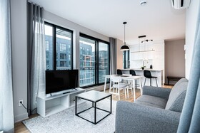 Werfy Luxury Apart-Hotel