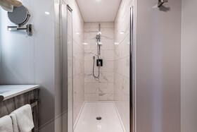 Werfy Luxury Apart-Hotel