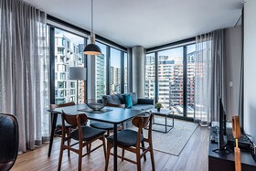 Werfy Luxury Apart-Hotel
