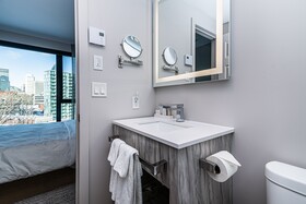 Werfy Luxury Apart-Hotel