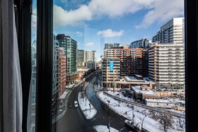 Werfy Luxury Apart-Hotel