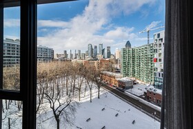 Werfy Luxury Apart-Hotel
