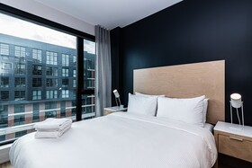 Werfy Luxury Apart-Hotel