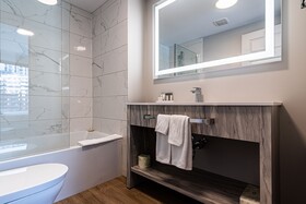 Werfy Luxury Apart-Hotel