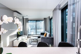 Werfy Luxury Apart-Hotel