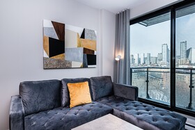 Werfy Luxury Apart-Hotel