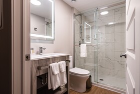 Werfy Luxury Apart-Hotel