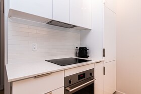 Werfy Luxury Apart-Hotel