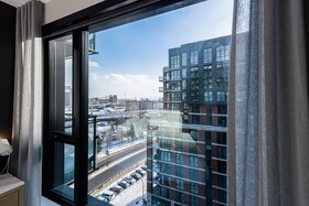 Werfy Luxury Apart-Hotel