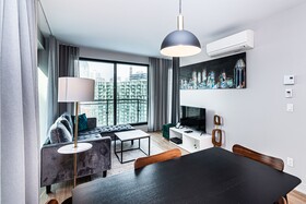 Werfy Luxury Apart-Hotel
