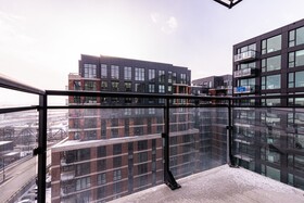 Werfy Luxury Apart-Hotel