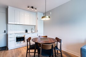 Werfy Luxury Apart-Hotel