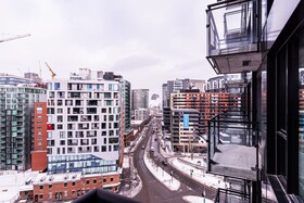 Werfy Luxury Apart-Hotel