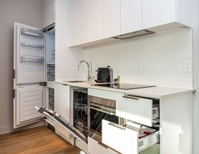 Werfy Luxury Apart-Hotel