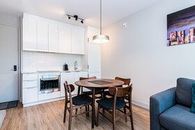 Werfy Luxury Apart-Hotel