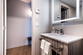Werfy Luxury Apart-Hotel