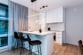 Werfy Luxury Apart-Hotel