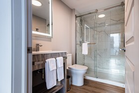 Werfy Luxury Apart-Hotel