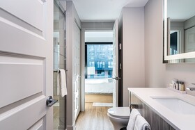 Werfy Luxury Apart-Hotel